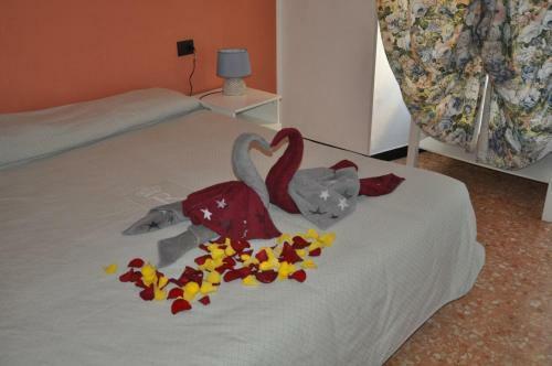 Hostal Sweetdreams Guest House