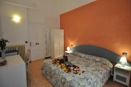 Hostal Sweetdreams Guest House