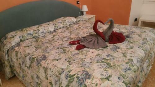 Hostal Sweetdreams Guest House