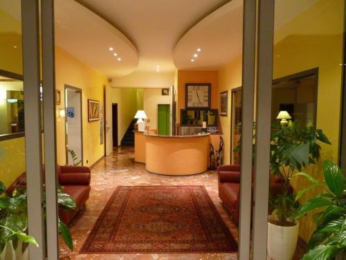 Hotel Gambrinus