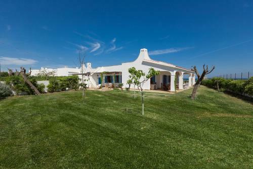 Villetta Piramo