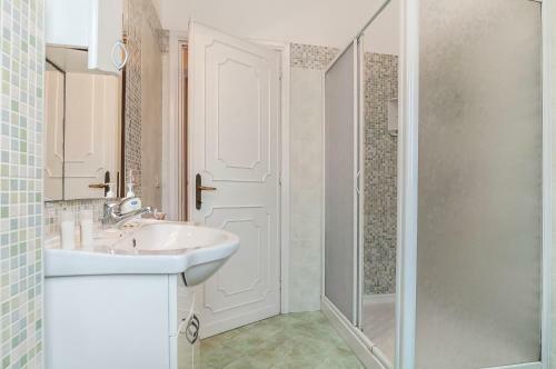 Apartamento Casa Vacanze Valle