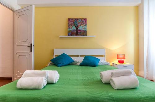 Apartamento Casa Vacanze Valle