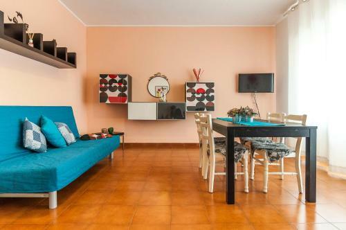 Apartamento Casa Vacanze Valle