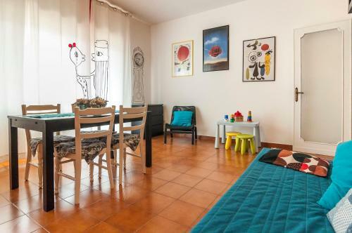 Apartamento Casa Vacanze Valle