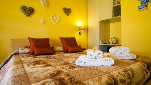 Bed & Breakfast B & B La Magia