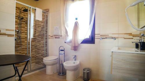 Bed & Breakfast B & B La Magia