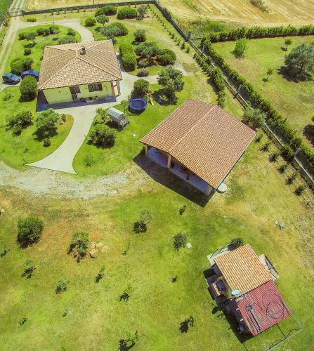 Bed & Breakfast B & B La Magia