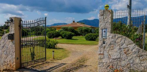 Bed & Breakfast B & B La Magia