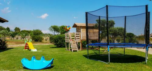 Bed & Breakfast B & B La Magia