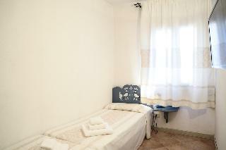 Aparthotel Elite Smeralda Room