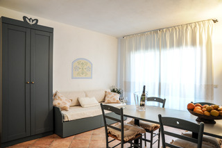 Aparthotel Elite Smeralda Room