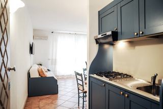 Aparthotel Elite Smeralda Room