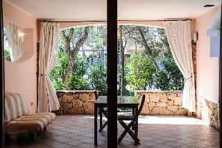 Aparthotel Elite Smeralda Room