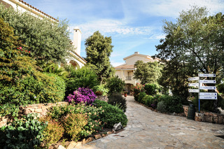 Aparthotel Elite Smeralda Room