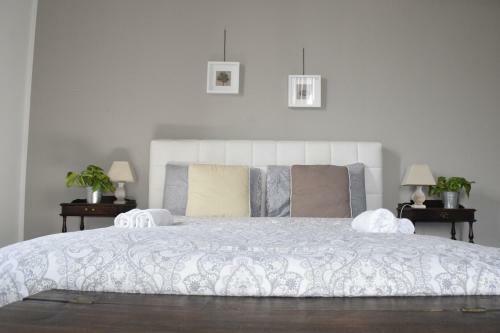 Bed & Breakfast A Casa Di Ale