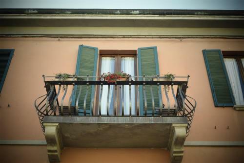 Bed & Breakfast A Casa Di Ale