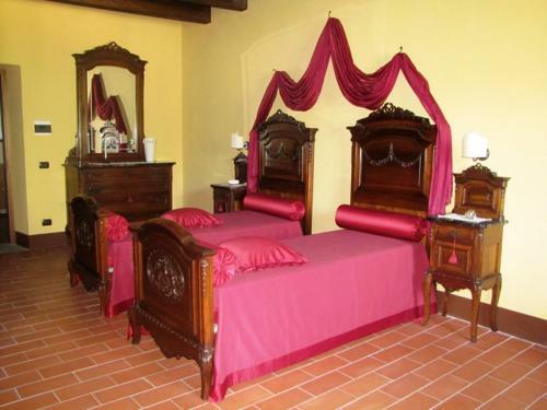 Hotel Castello Dei Principi Sanseverino