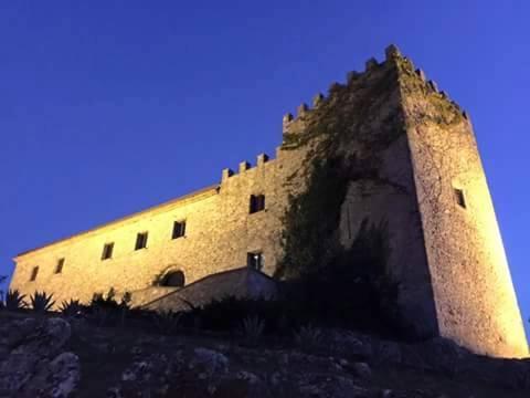 Hotel Castello Dei Principi Sanseverino