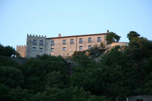 Hotel Castello Dei Principi Sanseverino