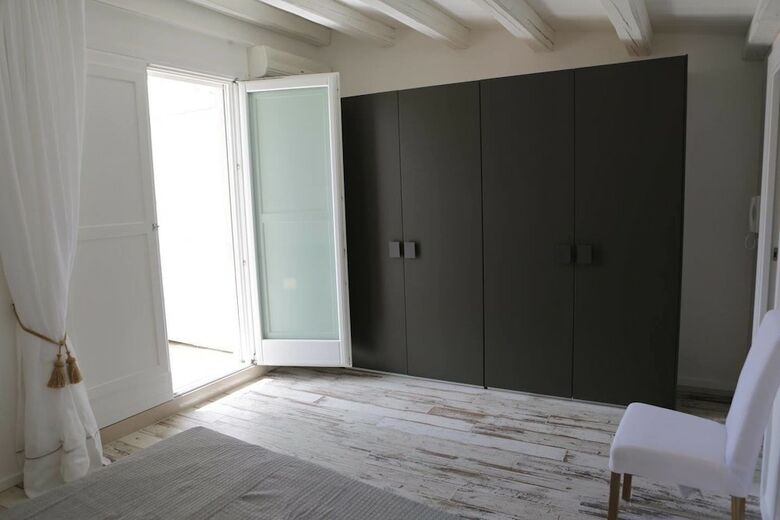 Hostal La Puglia Di Claudia