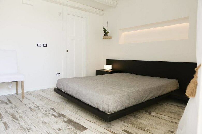 Hostal La Puglia Di Claudia