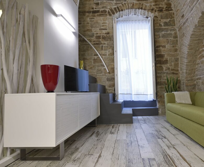 Hostal La Puglia Di Claudia