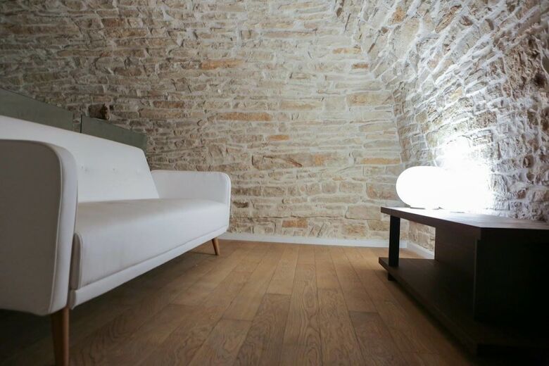 Hostal La Puglia Di Claudia