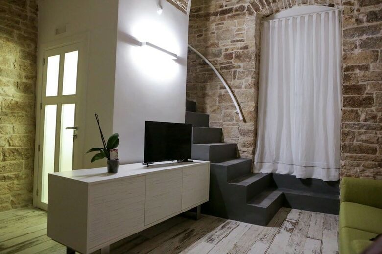 Hostal La Puglia Di Claudia