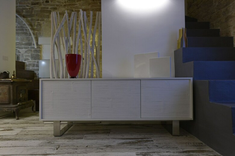 Hostal La Puglia Di Claudia
