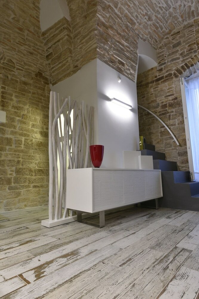 Hostal La Puglia Di Claudia