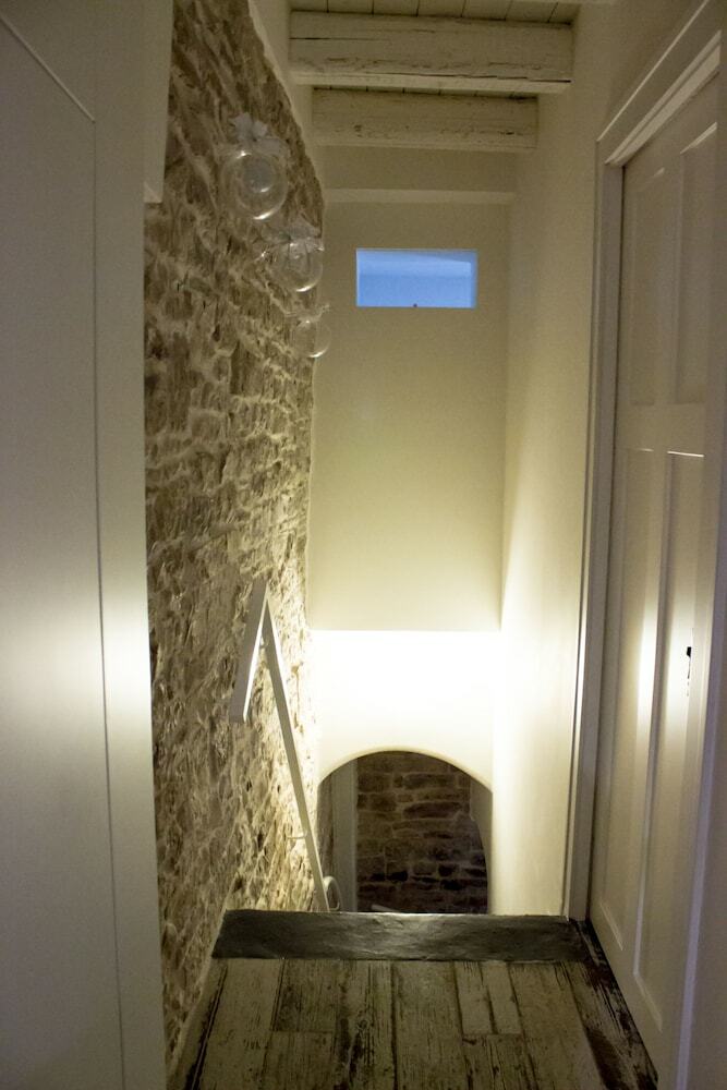 Hostal La Puglia Di Claudia