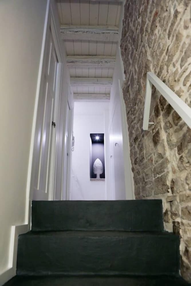 Hostal La Puglia Di Claudia