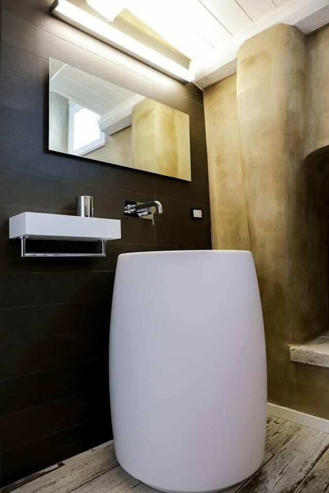 Hostal La Puglia Di Claudia