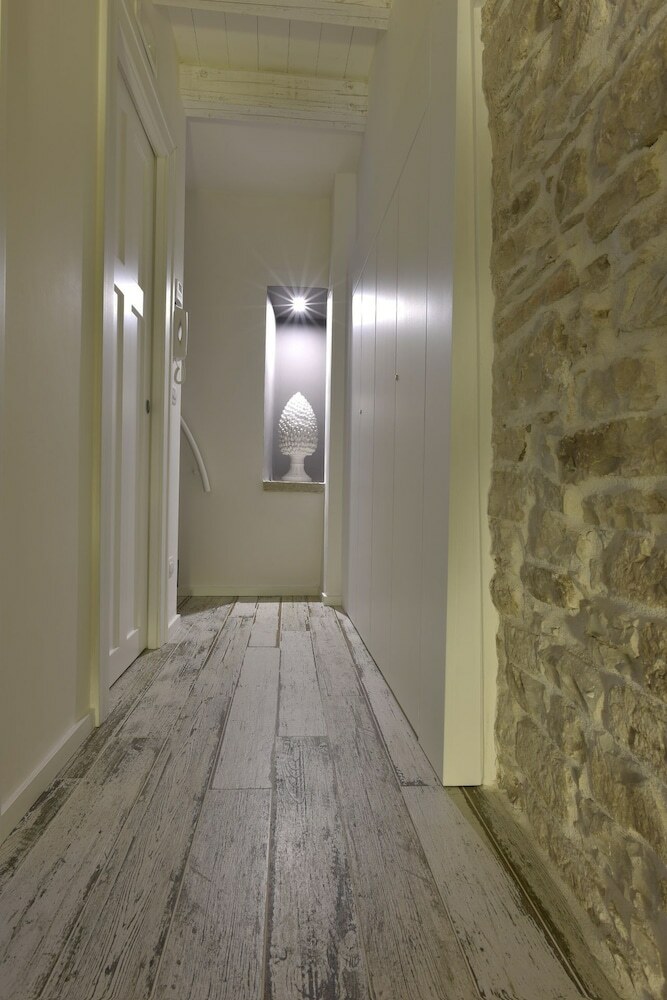 Hostal La Puglia Di Claudia