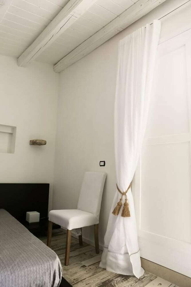 Hostal La Puglia Di Claudia