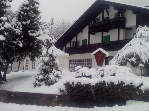Hotel Regina Delle Dolomiti