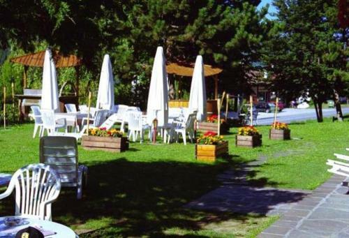 Hotel Regina Delle Dolomiti