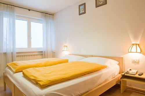 Hotel Regina Delle Dolomiti