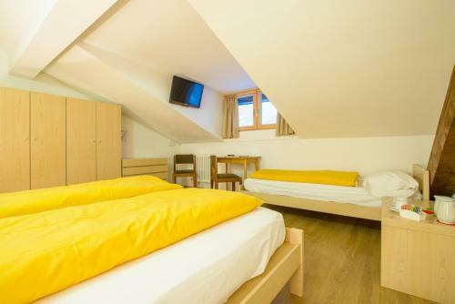 Hotel Regina Delle Dolomiti