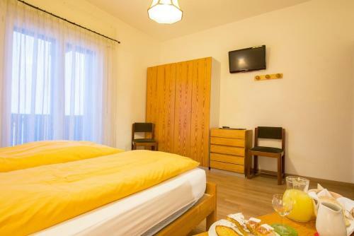 Hotel Regina Delle Dolomiti
