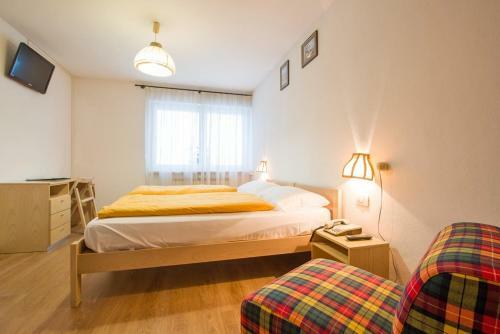 Hotel Regina Delle Dolomiti