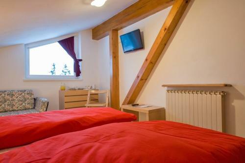 Hotel Regina Delle Dolomiti