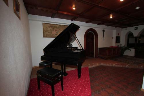 Hotel Regina Delle Dolomiti