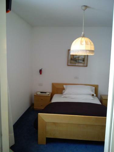 Hotel Regina Delle Dolomiti
