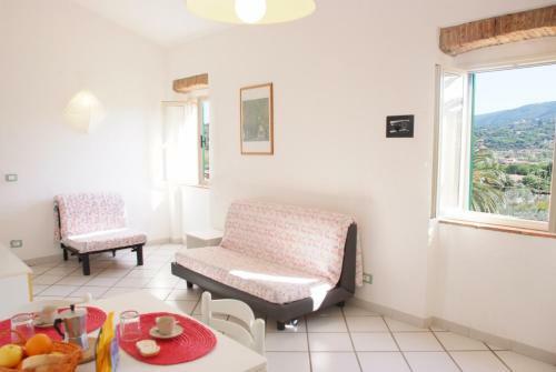 Apartamento Residence Della Luna