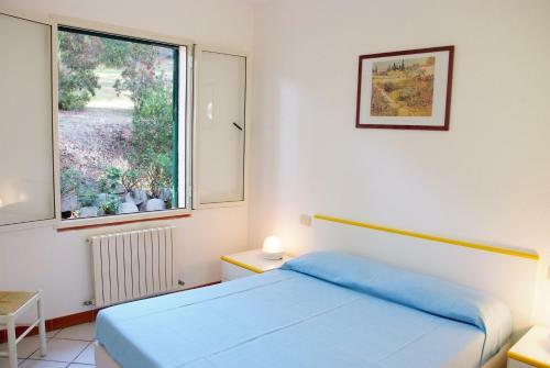 Apartamento Residence Della Luna