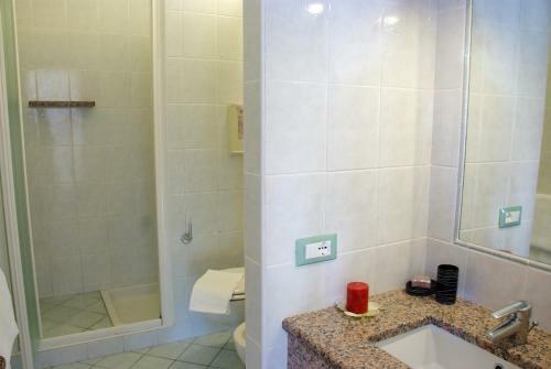 Apartamento Residence Della Luna