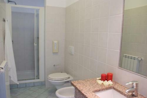 Apartamento Residence Della Luna
