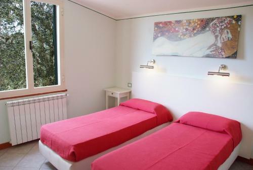 Apartamento Residence Della Luna
